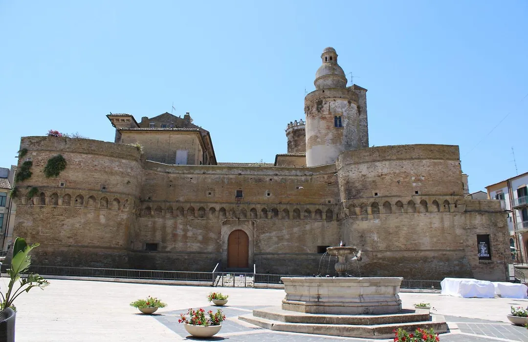 Vasto Aparthotel-1
